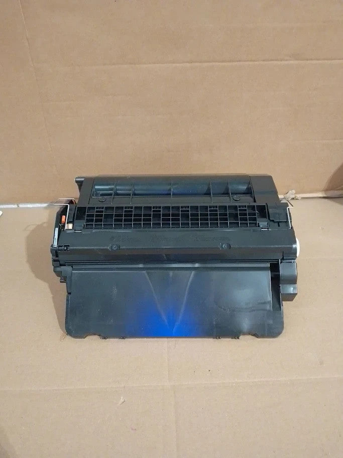 HP CF281X 81X High Yield Original LaserJet Toner Cartridge Black Single Pack New