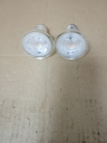 Philips Led Classic Single Pack Spot Equivalent Cool White No Dimmable New