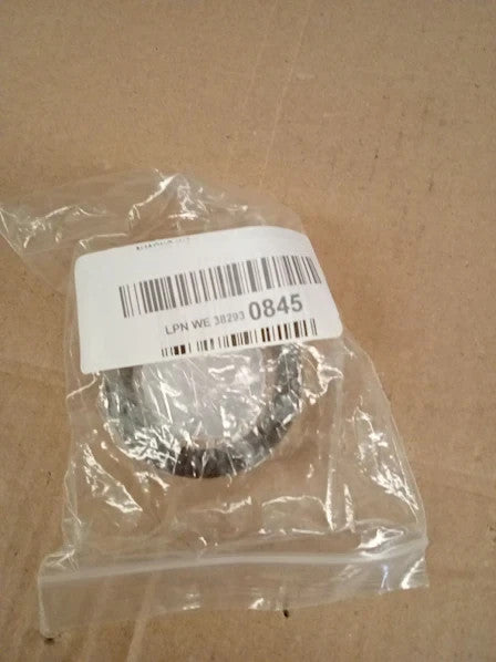 Insulation Tape 19mmx8m Brown Electrical Binding Polyvinyl Chloride New