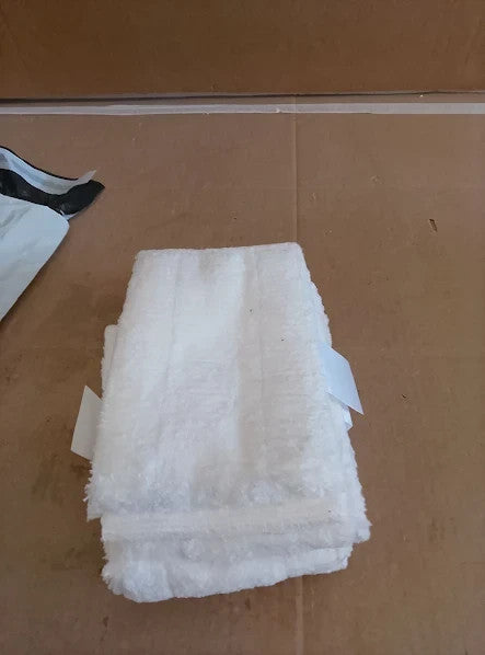 Keepow Steam Mop Cleaner Pads Compatible Karcher Easyfix New