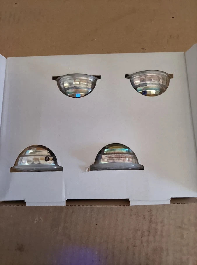 Philips Hue Essential Smart LED GU10 Spotlight Bulb White Ambiance 4.7w New