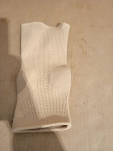 Actimove Everyday Supports Ankle Support Men Women Beige Medium New