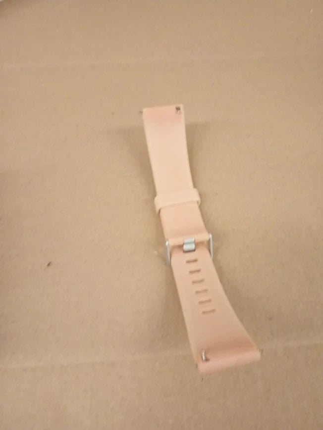 Fitbit Versa 2 Health Fitness Smartwatch Voice Control Sleep Score Music