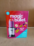 Nutri bullet Magic Bullet Blender Mixer Food Processor All In One Compact New