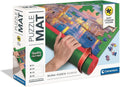 Clementoni Puzzle Mat Keep Pieces Together Build Anywhere Easily Safely 18M+ New