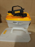 WAGNER Steam Wallpaper Stripper Force Plus 4L Capacity Steaming Time 70min New