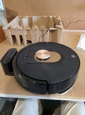 Vexilar W9 3in1 Sweep Robot Vacuum Cleaner Mop 8000pa 150min Max Runtime