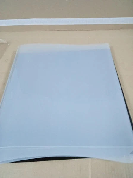 Warmiehomy Clear Cake Box 34x34x37cm 12in Tall Cake Box Transparent New
