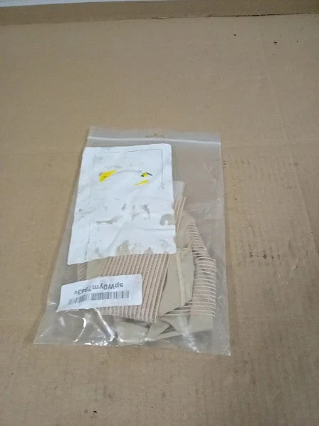 Ankle Braces Silicone Stabilising Pads Sprained Elastic Ankle Support New