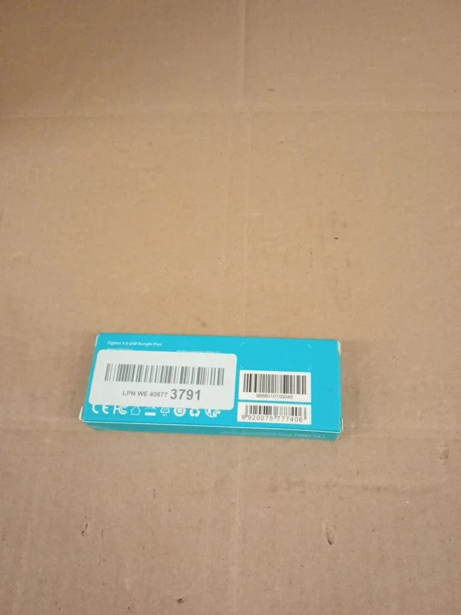 Sonoff Universal Zigbee 3.0 USB Dongle Plus Gateway IoBroker Zigbee2MQT New