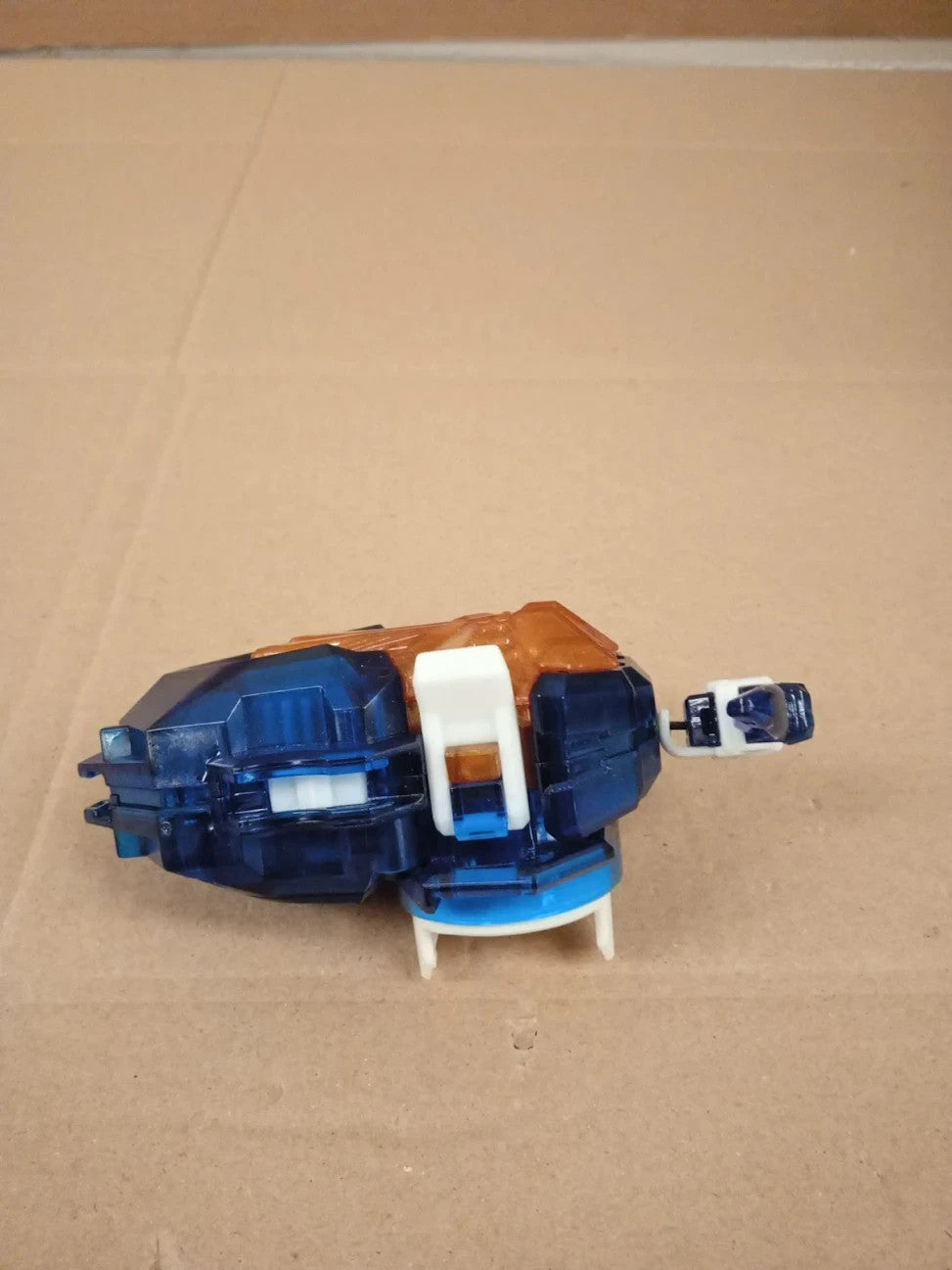 Takara Tomy Beyblade Burst B-187 Starter Saber Valkyrie .SH-7 Booster