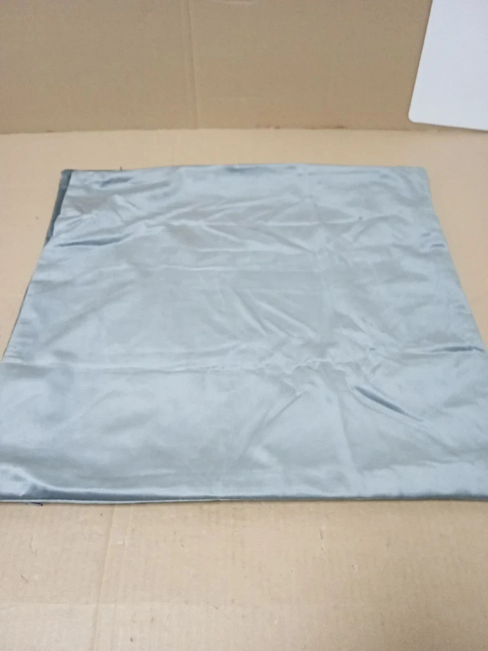 Yorkshire Bedding Cushion Covers 45x45 2 Pieces Luxury Velvet Square Throw New