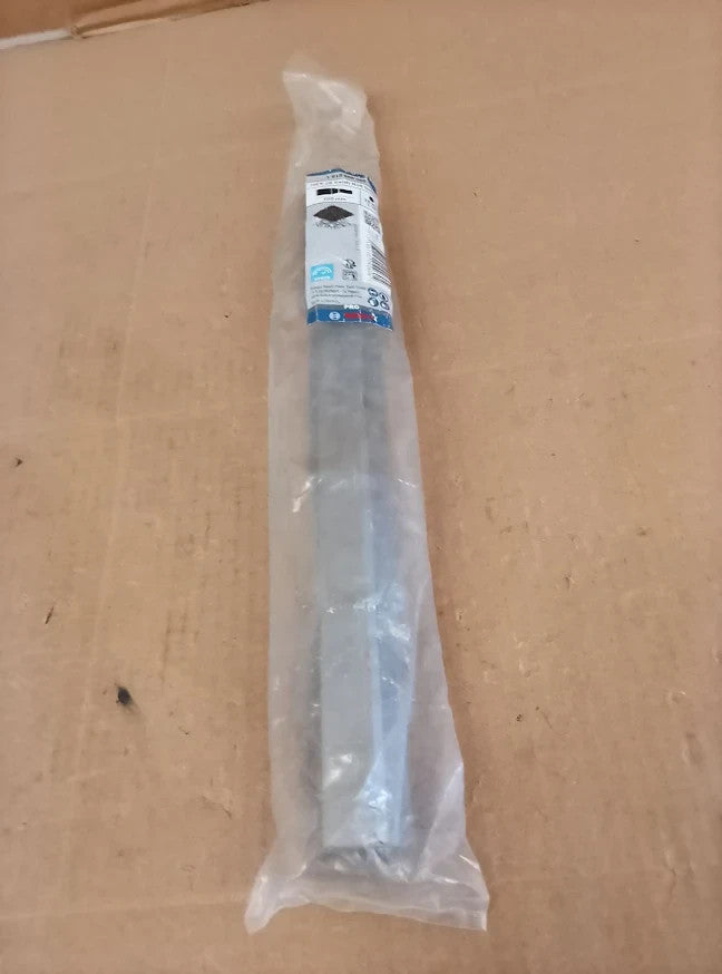 Bosch PRO Hex 28 Earth Rod Driver Demolition Hammer Accessory Soil Gravel
