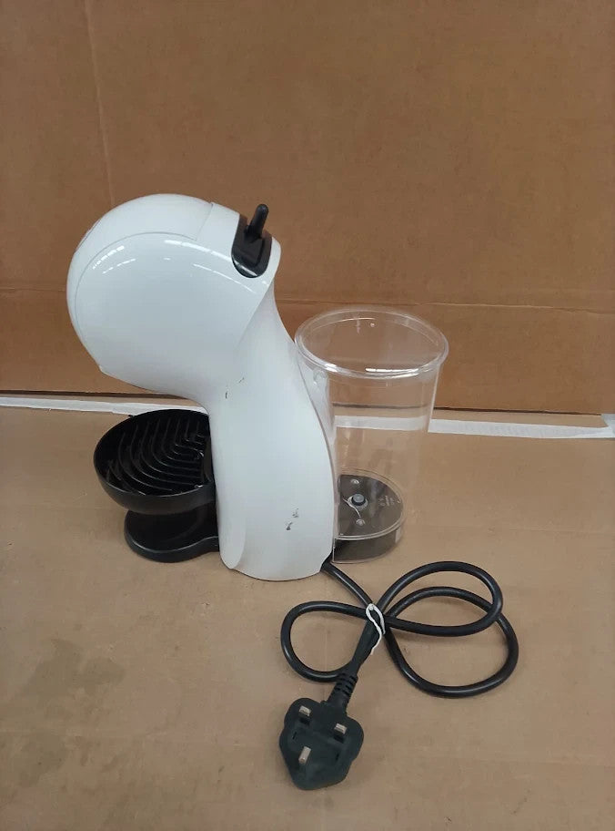 Nescafe Dolce Gusto De Longhi Piccolo XS Pod Capsule Coffee Machine 0.8L