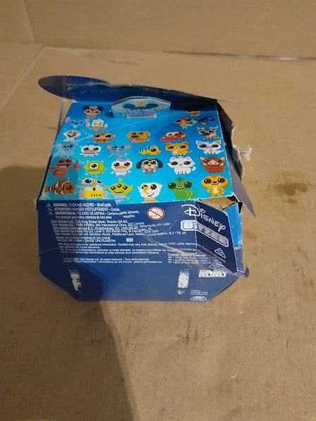 Bitzee Disney Interactive Toy 30 Characters Inside Reacts To Swipes Tilts New