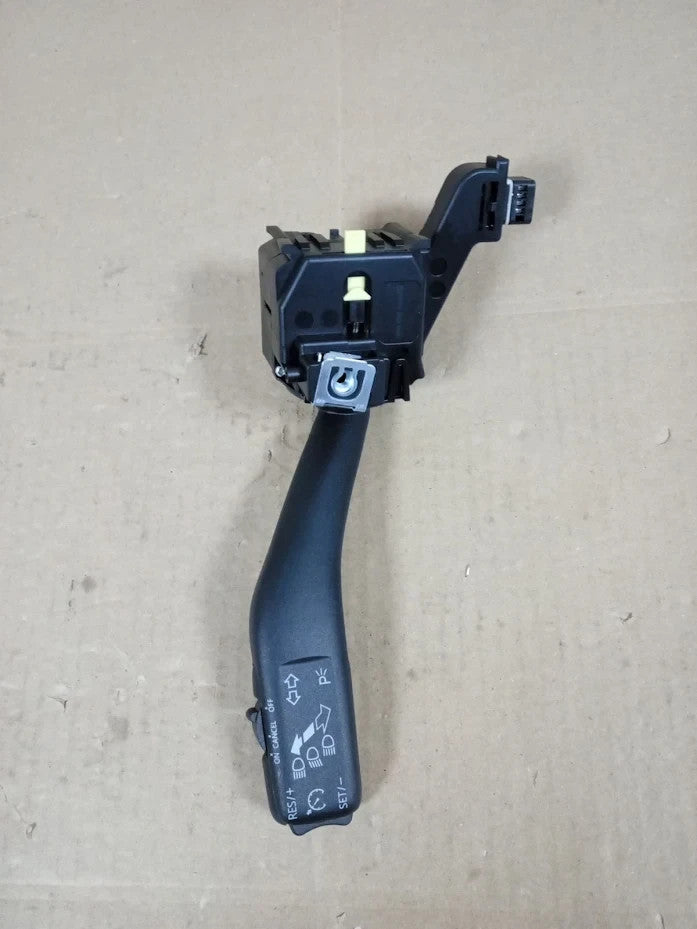 Febi Bilstein 38514 Steering Column Switch Assembly Replacement Part Design