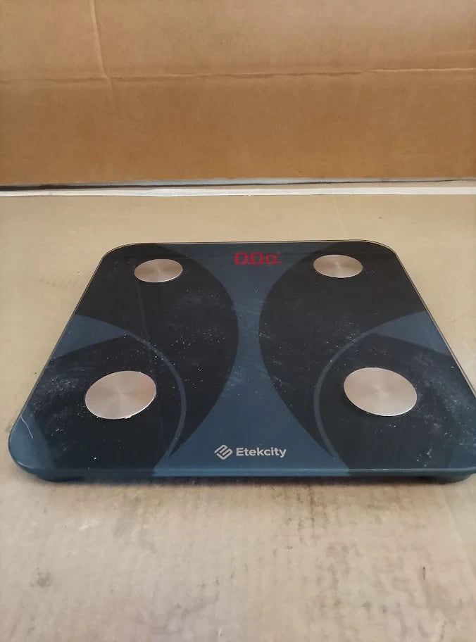 Etekcity Scales Body Weight High Precision 0.1lb Bathroom Digital Smart New