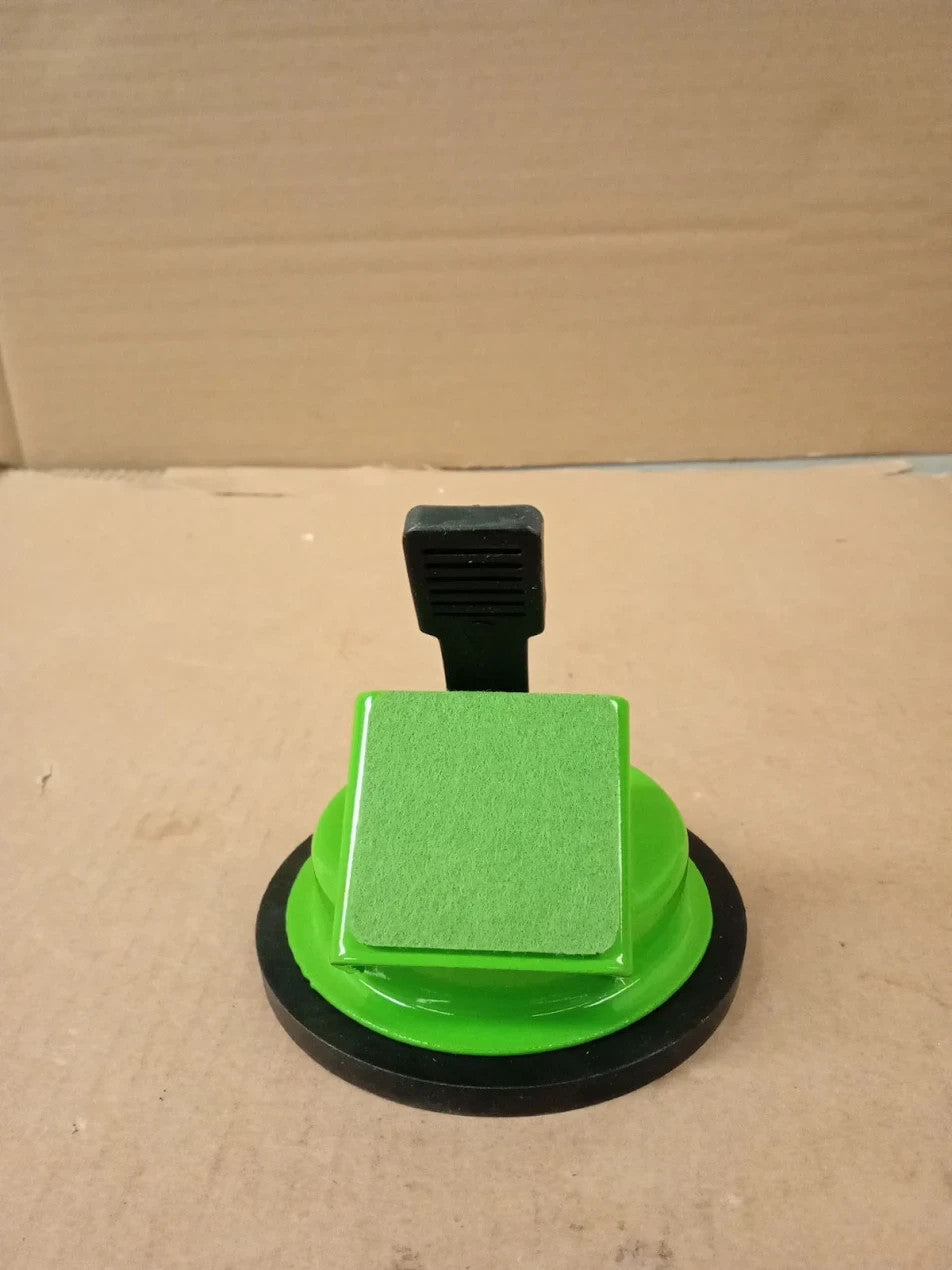 NAACOO Heavy Duty Floor Gap Fixer Tool 45° Striking Surface Floor Laminate