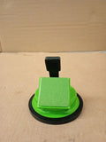 NAACOO Heavy Duty Floor Gap Fixer Tool 45° Striking Surface Floor Laminate
