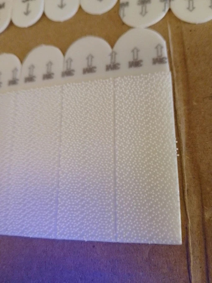 Command Picture Hanging Value Pack Small Medium Adhesive Strips Damage Free New