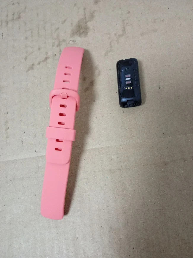 Fitbit Inspire 2 Health & Fitness Tracker 24/7 Heart Rate To 10 Days Battery