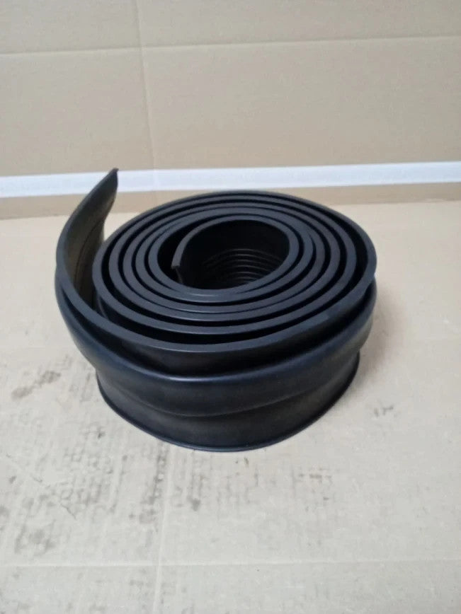 Bowsen Garage Bottom Seal Weatherproofing Threshold Buffering Replacement New