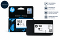 HP 3JA26AE 963 Original Ink Cartridge Black Single Pack 9010 9013 9020 9023