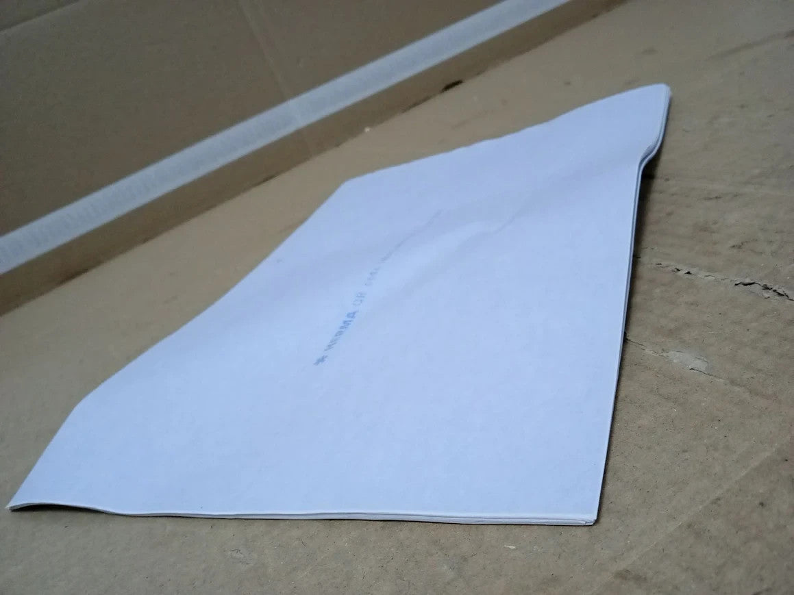 Herma Self Adhesive QR Code Labels 24 Per A4 Sheet 21pc 40x40mm New