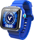 Vtech Kidizoom Smart Watch Max Watch Kids Games Dual Camera Photo 4+ New