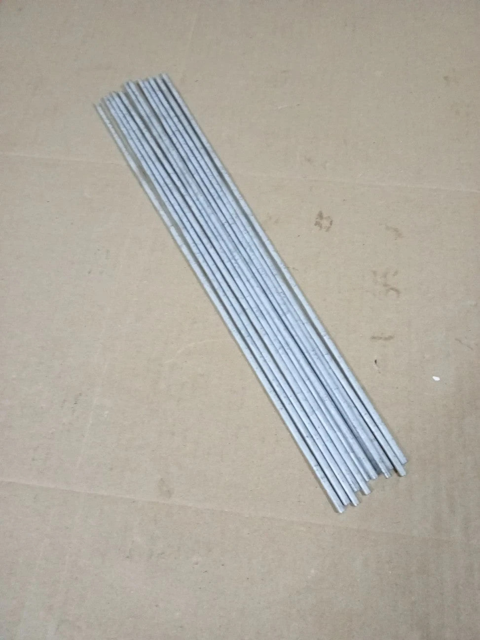 Simple Welding Rods Simple Solution Now Aluminum Brazing 12 Pieces New