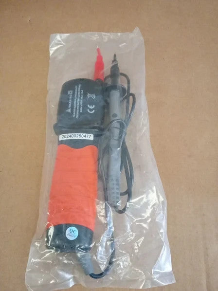 Digital Pen Multimeter AC DC 600V Voltmeter 60M Ohm Resistance Meter New