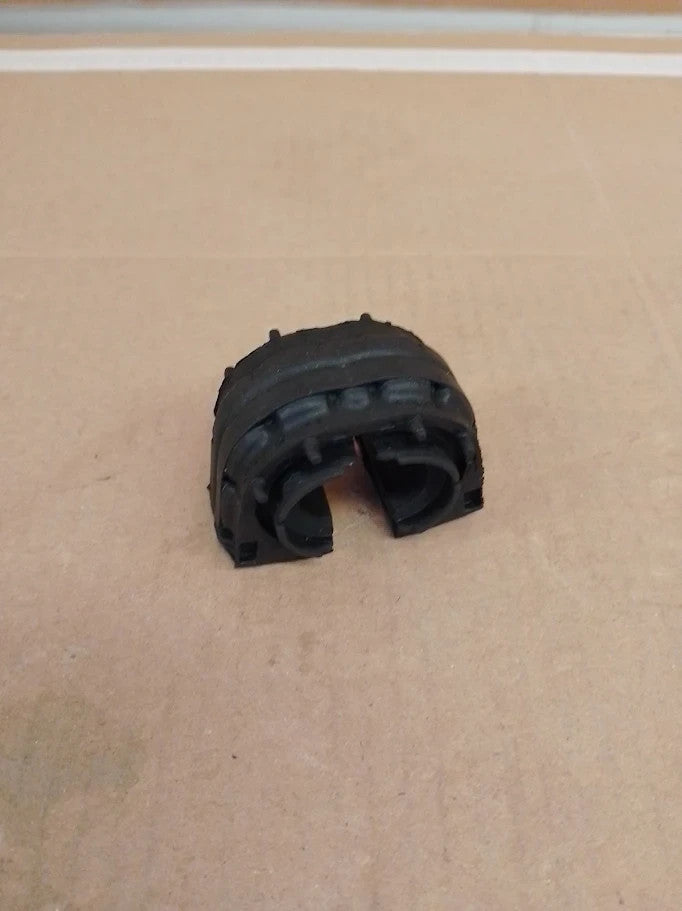 Febi Bilstein 32625 Anti Roll Bar Bush Black Rubber Pack Of One New