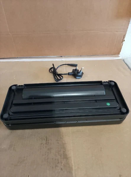 Vacuum Sealer Food Machine 8in1 Food 65 KPa Strong Suction 35x13.6x7cm New