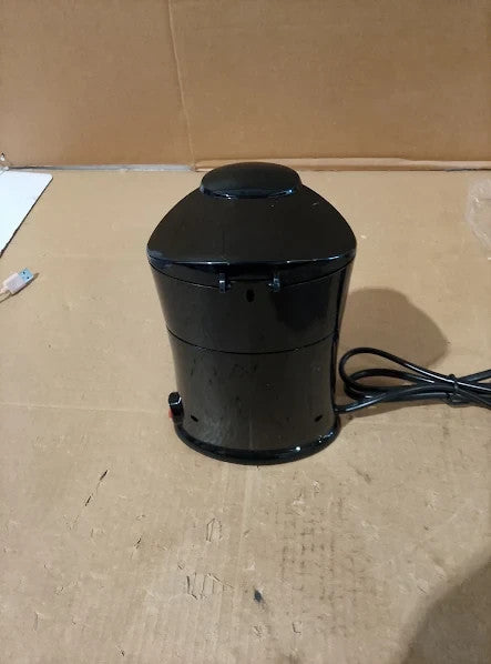 Dunlop 24V Drip Machine Coffee Maker Permanent Filter 170W New