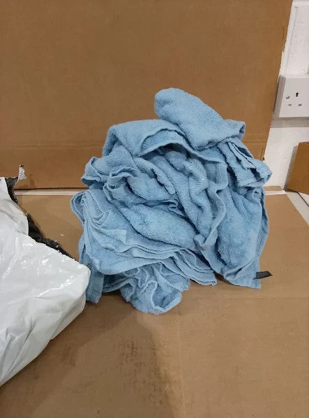 Gc Gaveno Cavaila Towel Bale Set Quick Drying Cotton 120x70cm New