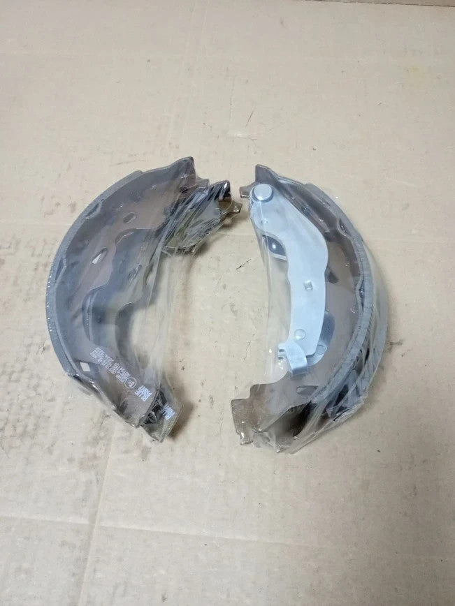 Blue Print ADT34159 Brake Shoe Kit Original Equipment Replacement New
