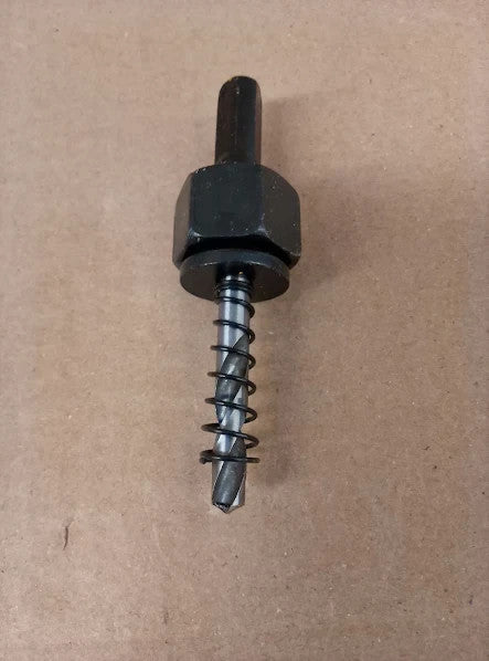 150mm Hole Saw HSS Bi Metal Hole Cutter Drill Heavy Duty 79mm