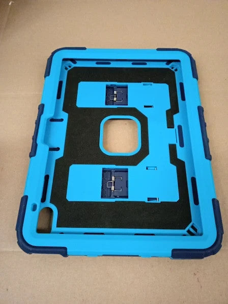 Ovenoe Kids Case iPad 11th A16 11in 2025 iPad 10th Generation 10.9in 2022 New