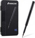 Fanacan Precision Screwdriver Set Small Repair Tool Kit iPhone Doorbell New