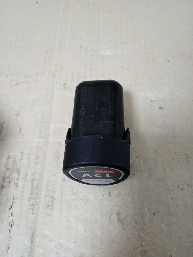 Bosch Professional 12V System GBA 12V 2.0Ah Rechargeable Battery Lithium Ion