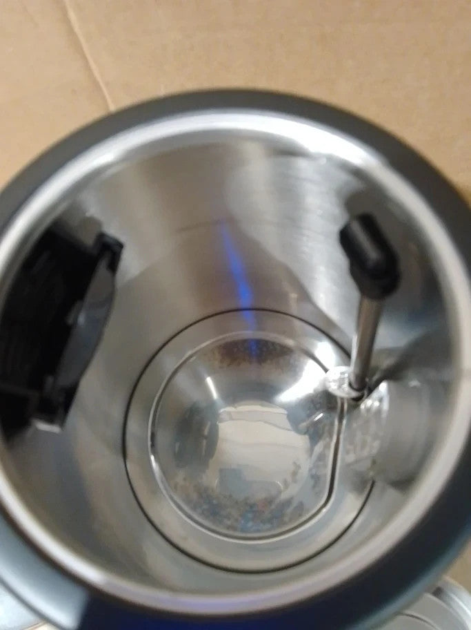 Salter Toronto 1.7L Kettle 3kw Rapid Boil Limescale Filter Water Level Indicator