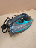 Tower Steam Iron 3100W Fast Heat Up Quick Ironing 180g Steam Boost T22013TL