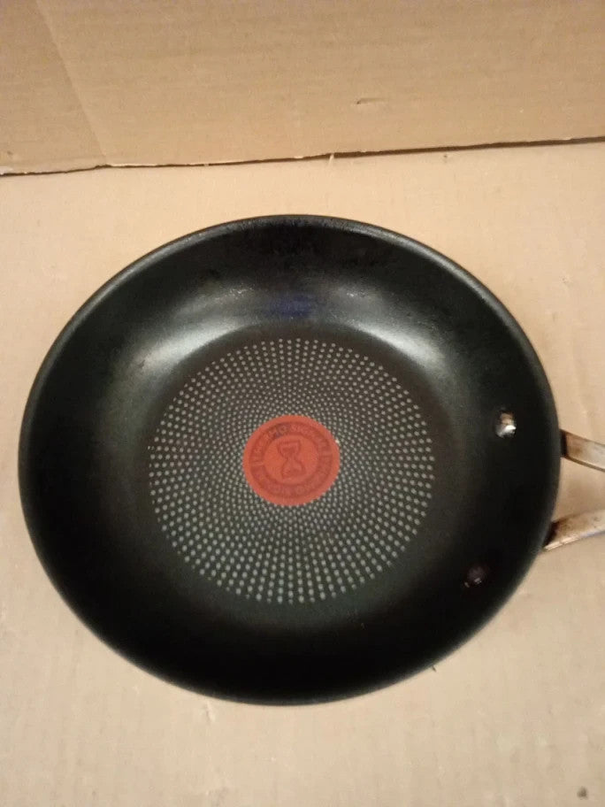 Tefal Jamie Oliver Cooks Direct Frying Pan 20cm Non Stick Titanium Coating