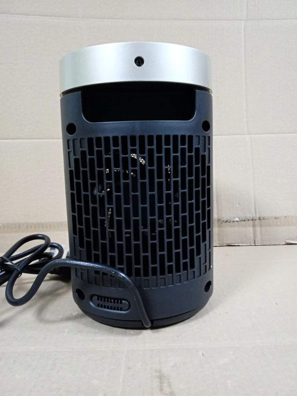 Dreo Electric Heater 1500W Energy Efficient Space Room Heater Upgrade Remote