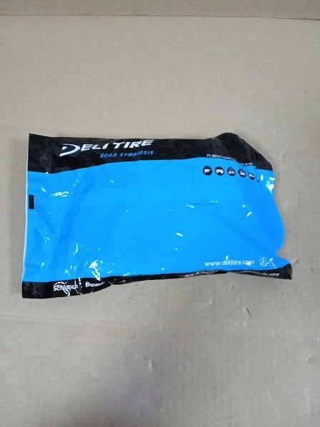 Bits4reasons 5in DIAMETER Multipurpose Butyl Inner Tube 11x4.00 5 New