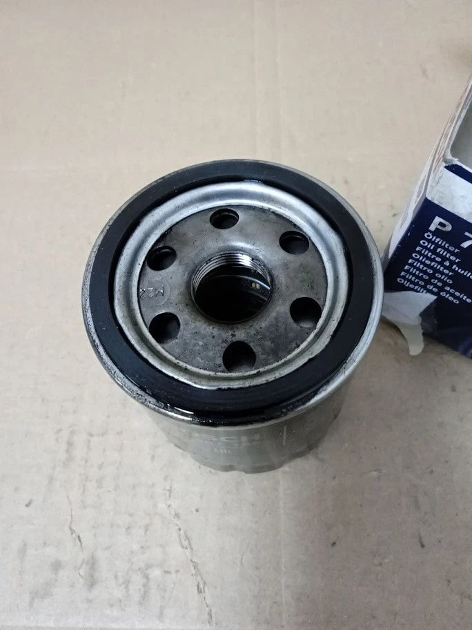 Bosch P7188 Oil Filter Car Resin Replacement Parts