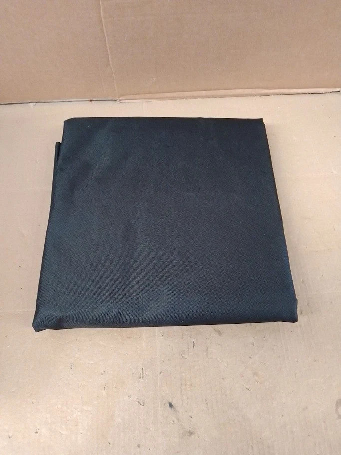 Amazon Basics Waterproof Outdoor TV Cover 60 - 65inch Flat Screen TVs 144 New