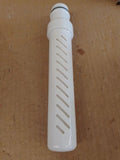 LifeStraw Go Series Water Bottle Replacement Membrane Microfilter White