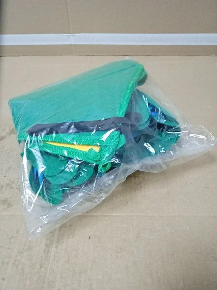 Uraqt Felt Fairy Bird Capes Wings Kid Costume Set Felt Eye Mask Adjust New