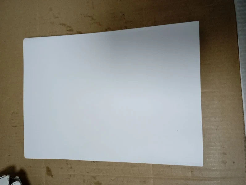 SmithPackaging A4 Self Adhesive Address Labels 1 Label Per 100 Sheets New